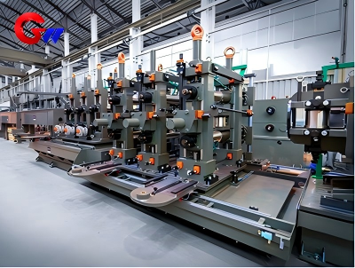 機(jī)械精密零部件